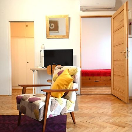 Rose Hill 4 Διαμέρισμα Βουδαπέστη Εξωτερικό φωτογραφία