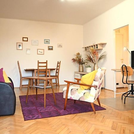 Rose Hill 4 Διαμέρισμα Βουδαπέστη Εξωτερικό φωτογραφία